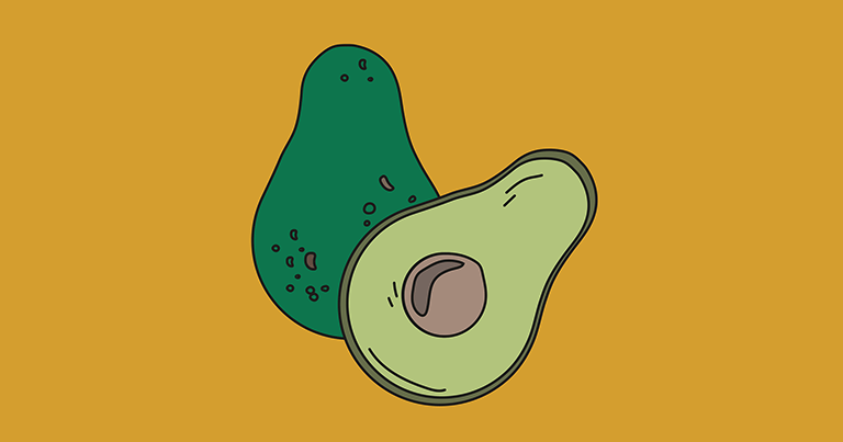 ავოკადოს სიძულვილი, როგორც მომაკვდინებელი ცოდვა