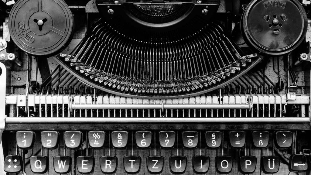 QWERTY: დიზაინი, რომელმაც&nbsp;შეგვანელა